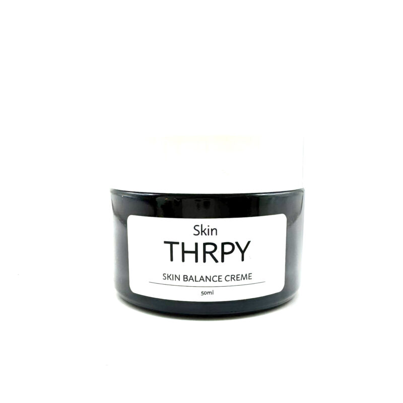 SKIN BALANCE CREME