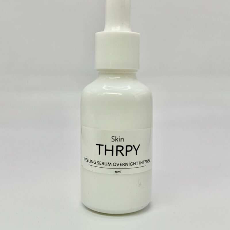 PEELING SERUM INTENS