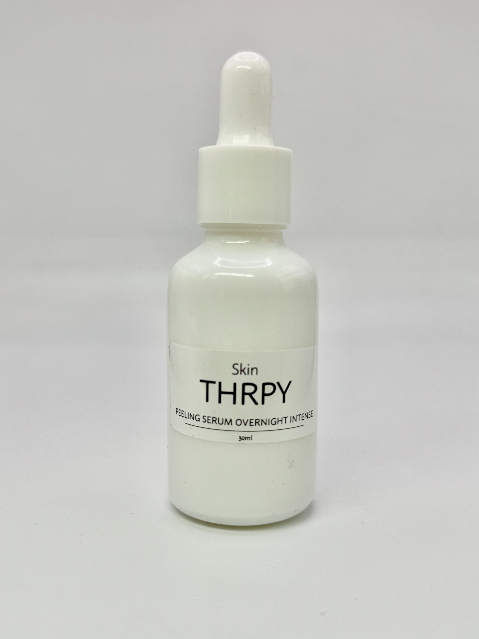 PEELING SERUM INTENS