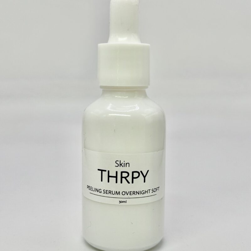 PEELING SERUM SOFT